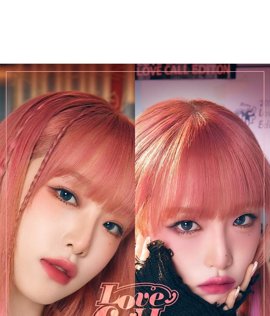 lilybyred - Starry Eyes Am9 tot Pm9 Gel Eyeliner - 17 kleuren