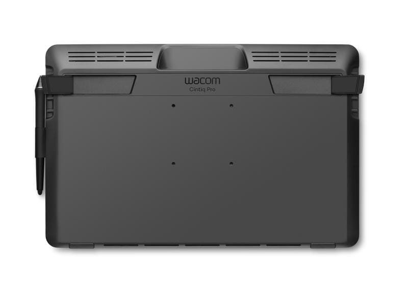 Wacom Stift-Display Cintiq Pro 16 (2021) Leistungsstarkes 16