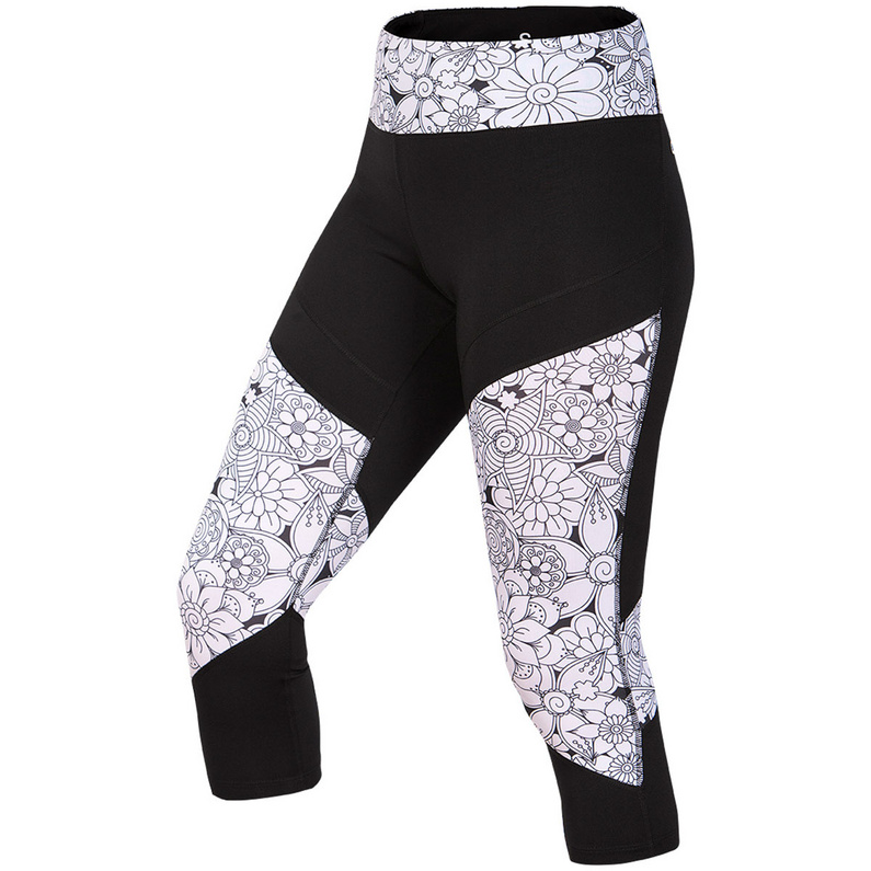 Ocun Damen Rhea 3/4 Tights