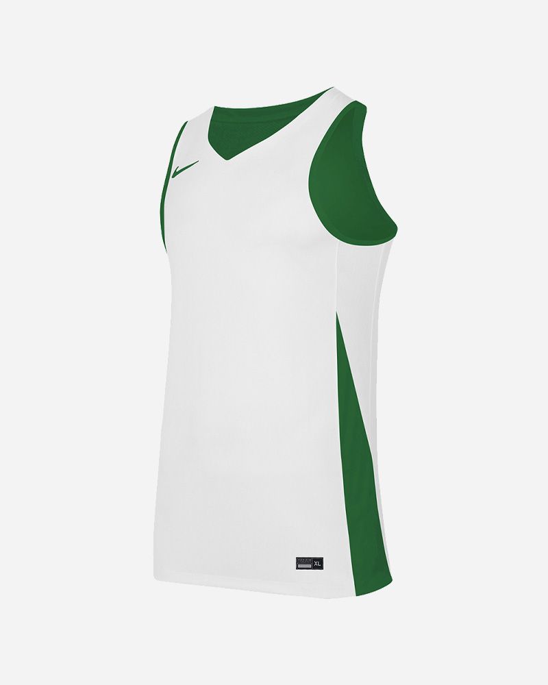 Maillot de basket reversible Nike Team pour homme