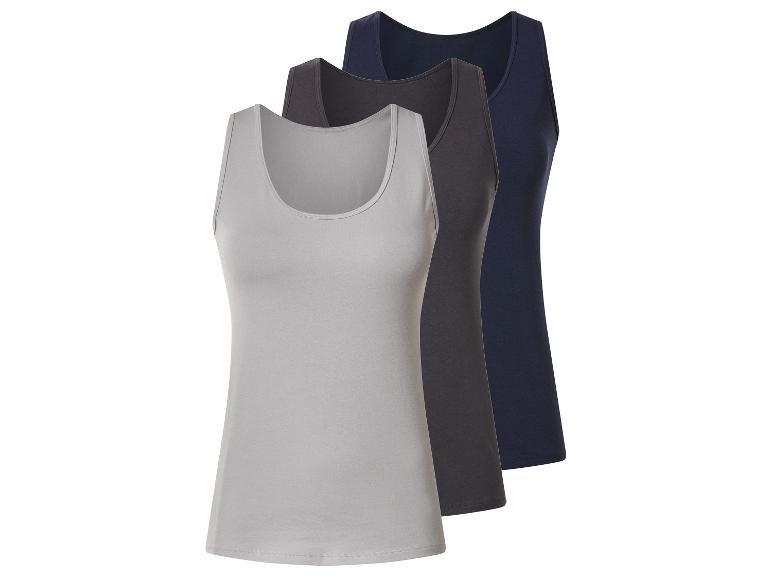 Set van 3 dames tops