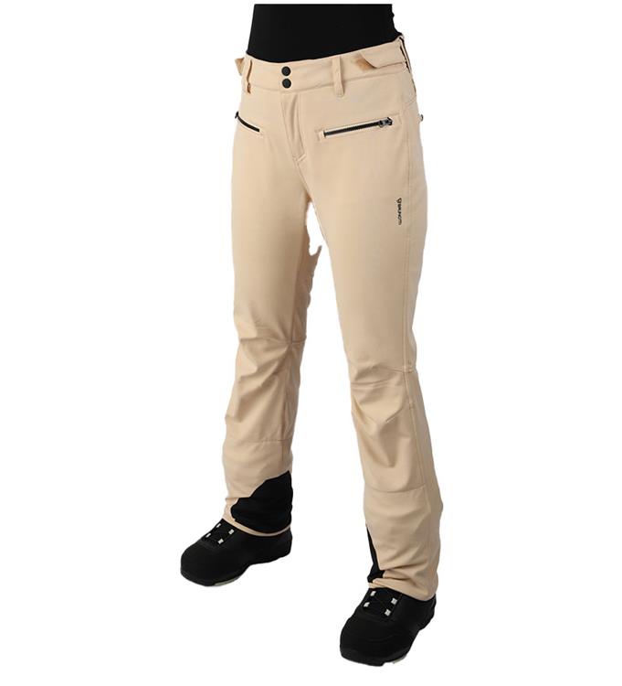 Brunotti Women Coldlake Softshell Skibroek