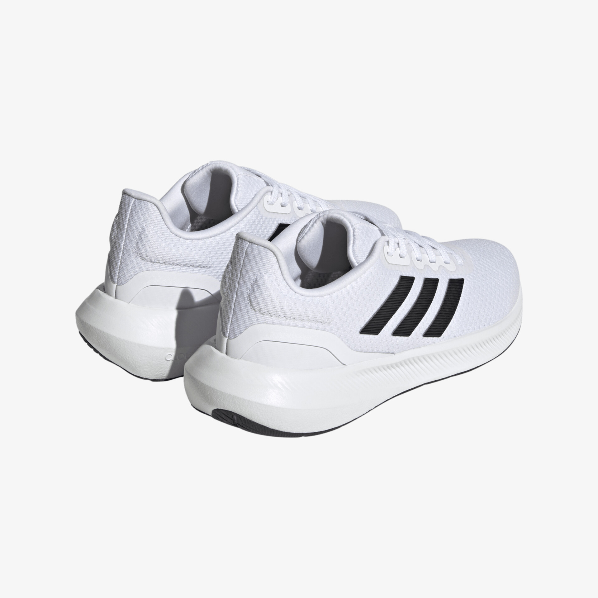 adidas Runfalcon 2.0 Trainingsschuhe weiß