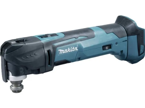 MAKITA Multi Tool LXT DTM51Z - Uden batteri