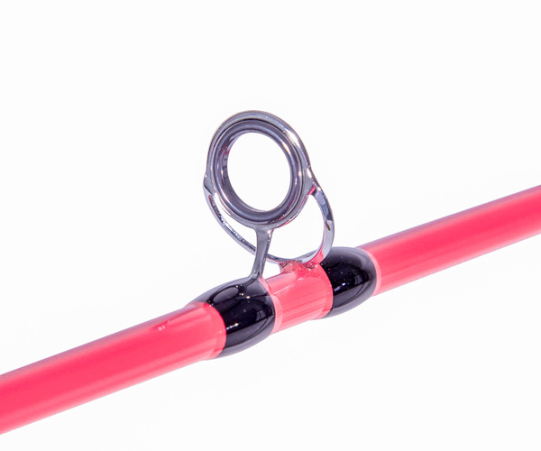 Canne Casting Ultimate Princess Cast 2.00m (10–30g)