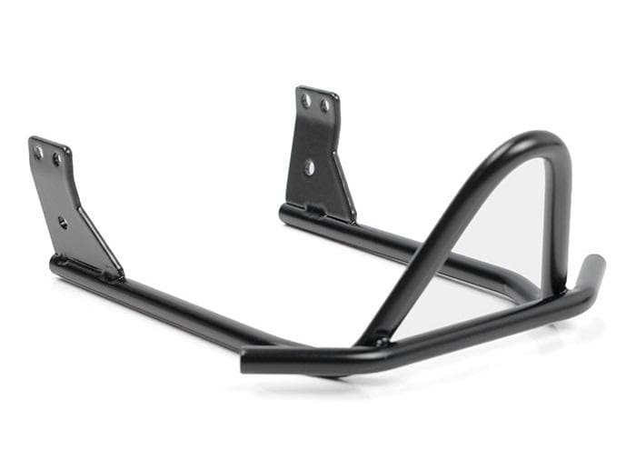 RC4WD Modellbau-Stossstange Stinger Front Capra 1.9 Black Stossstange zu Trail Buggy