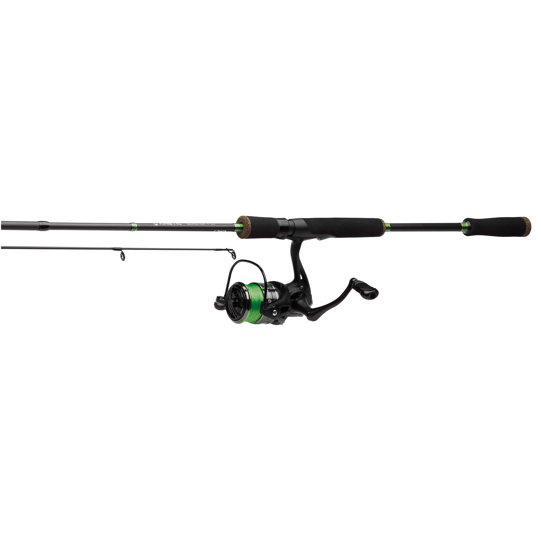 Kinetic Beaster CT 9' MH 12-40g 3sec - Fiskesett