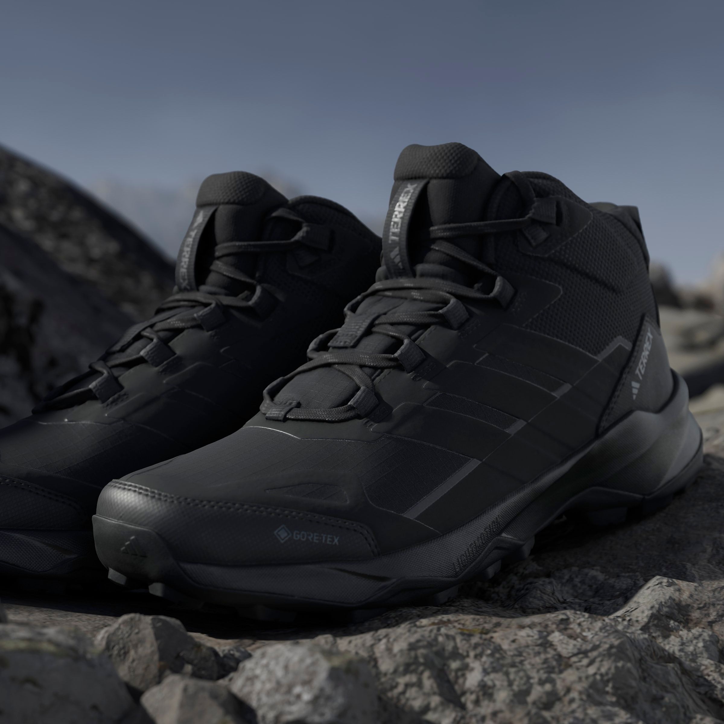 adidas TERREX Wanderschuh »TERREX SKYCHASER AX5 MID GORE-TEX E.«  wasserdicht