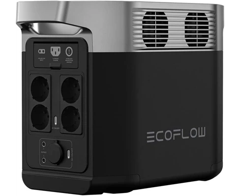EcoFlow Delta 2