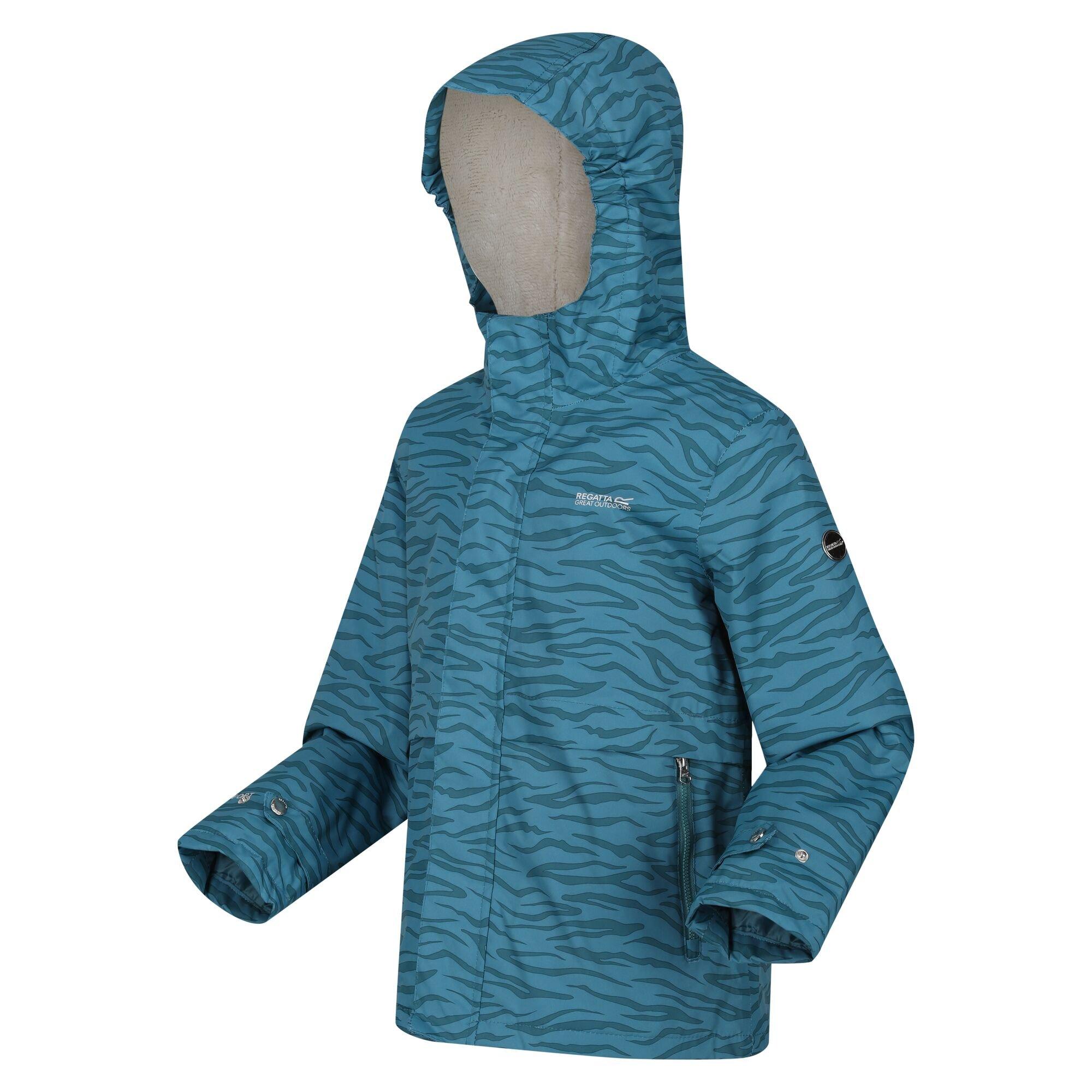 Regatta Bambee Jn99