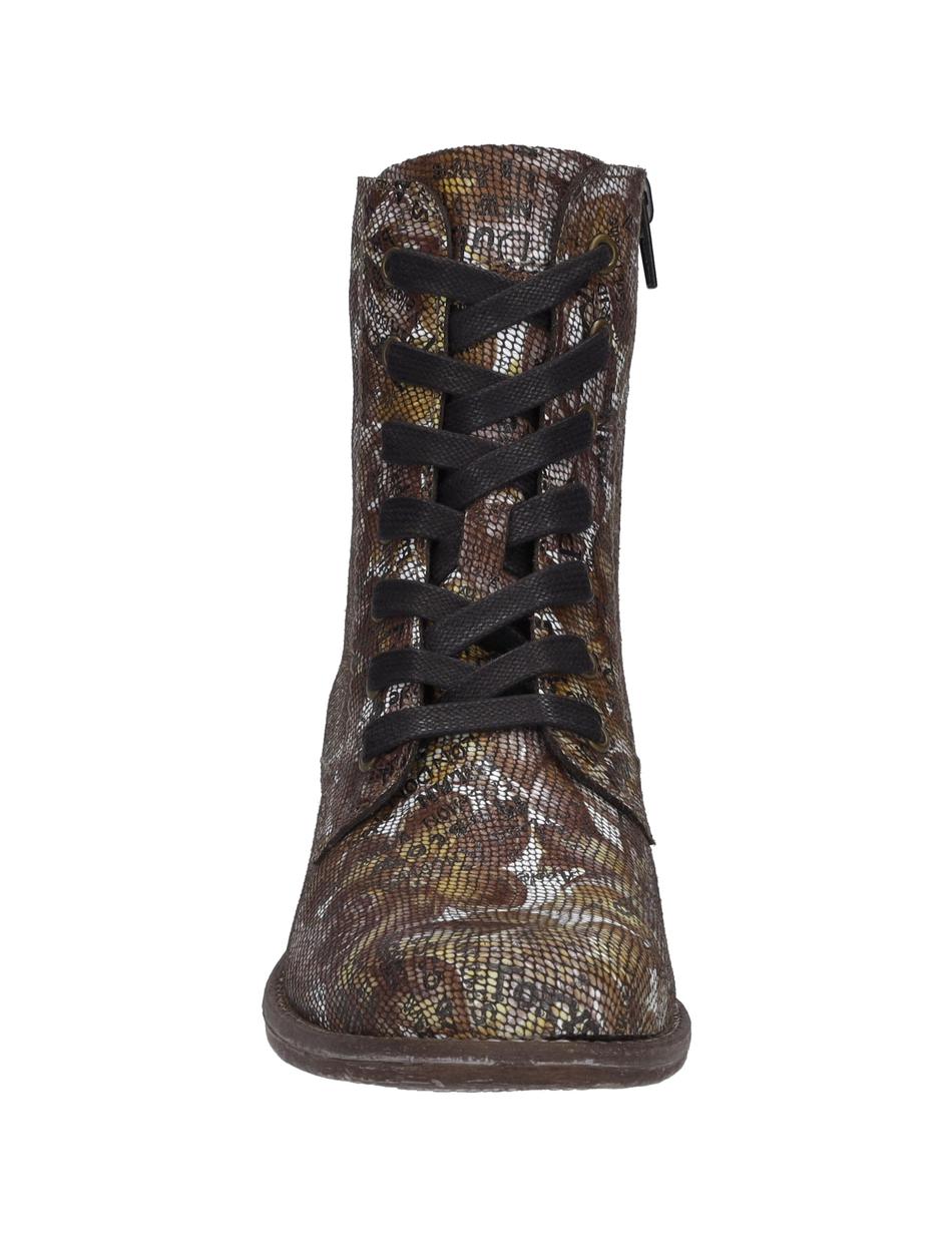 Stiefelette Sienna 82, moro