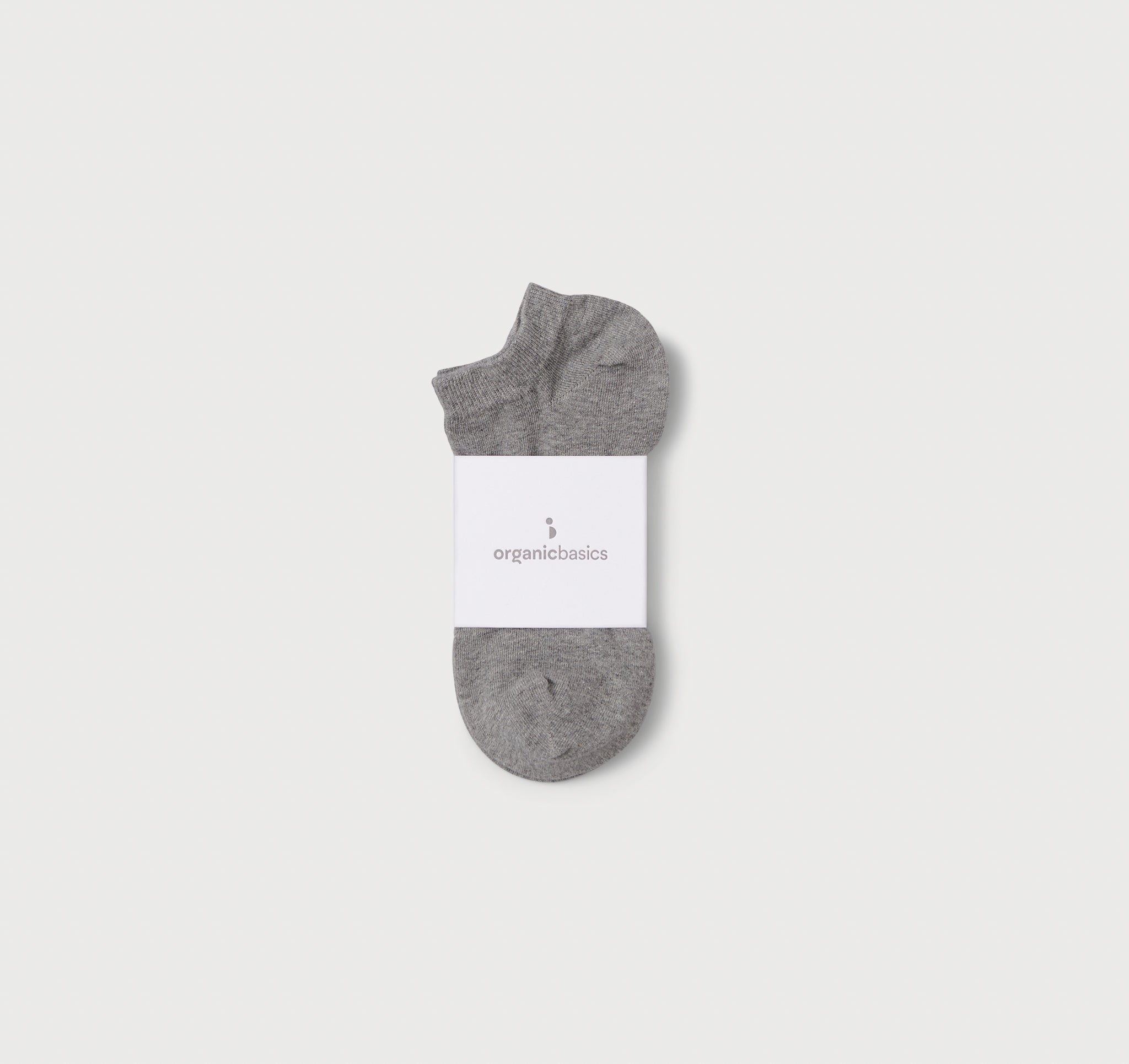 COTTON<br>Core Ankle Socks 2-Pack