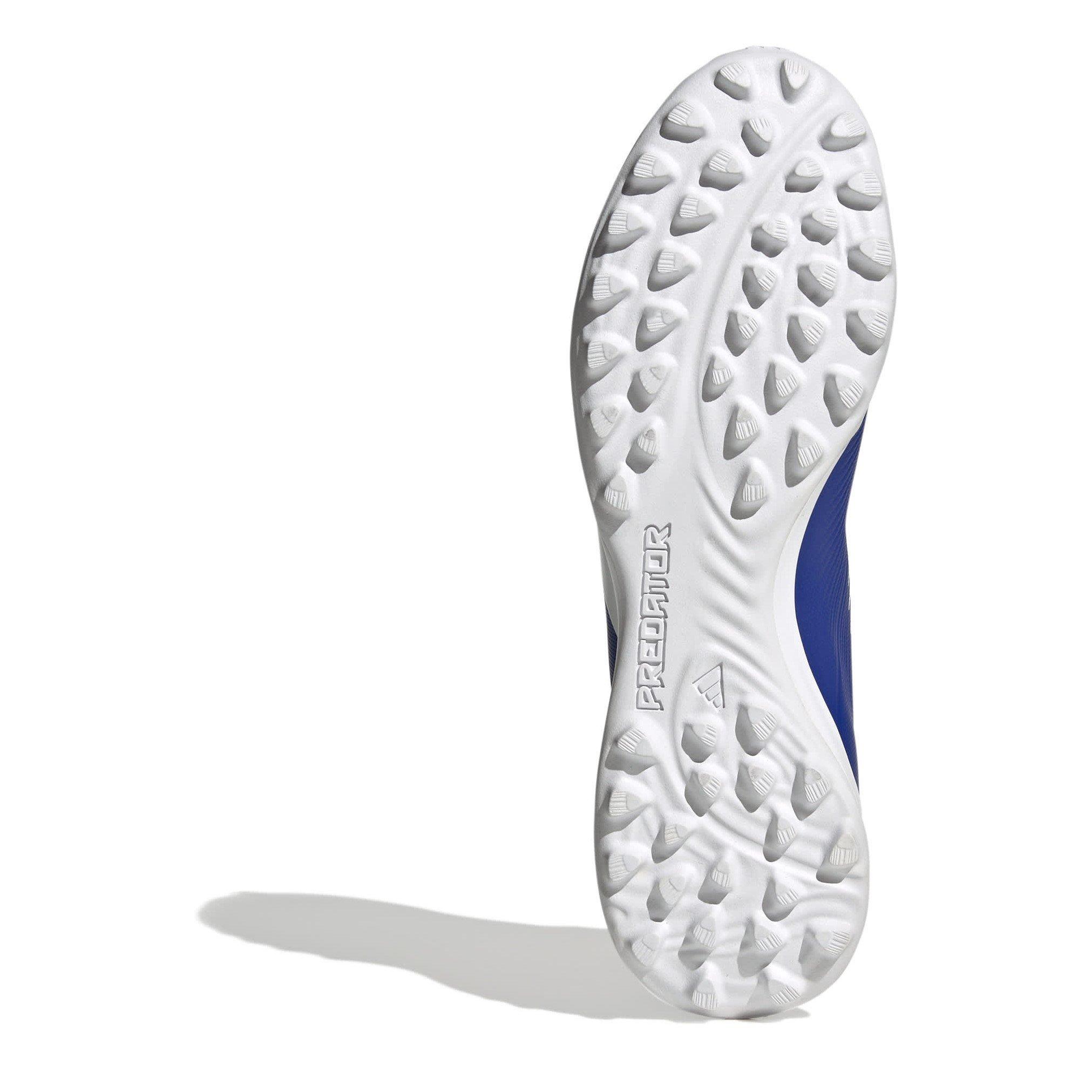 adidas Predator League Laceless Junior Astro Turf Football Boots