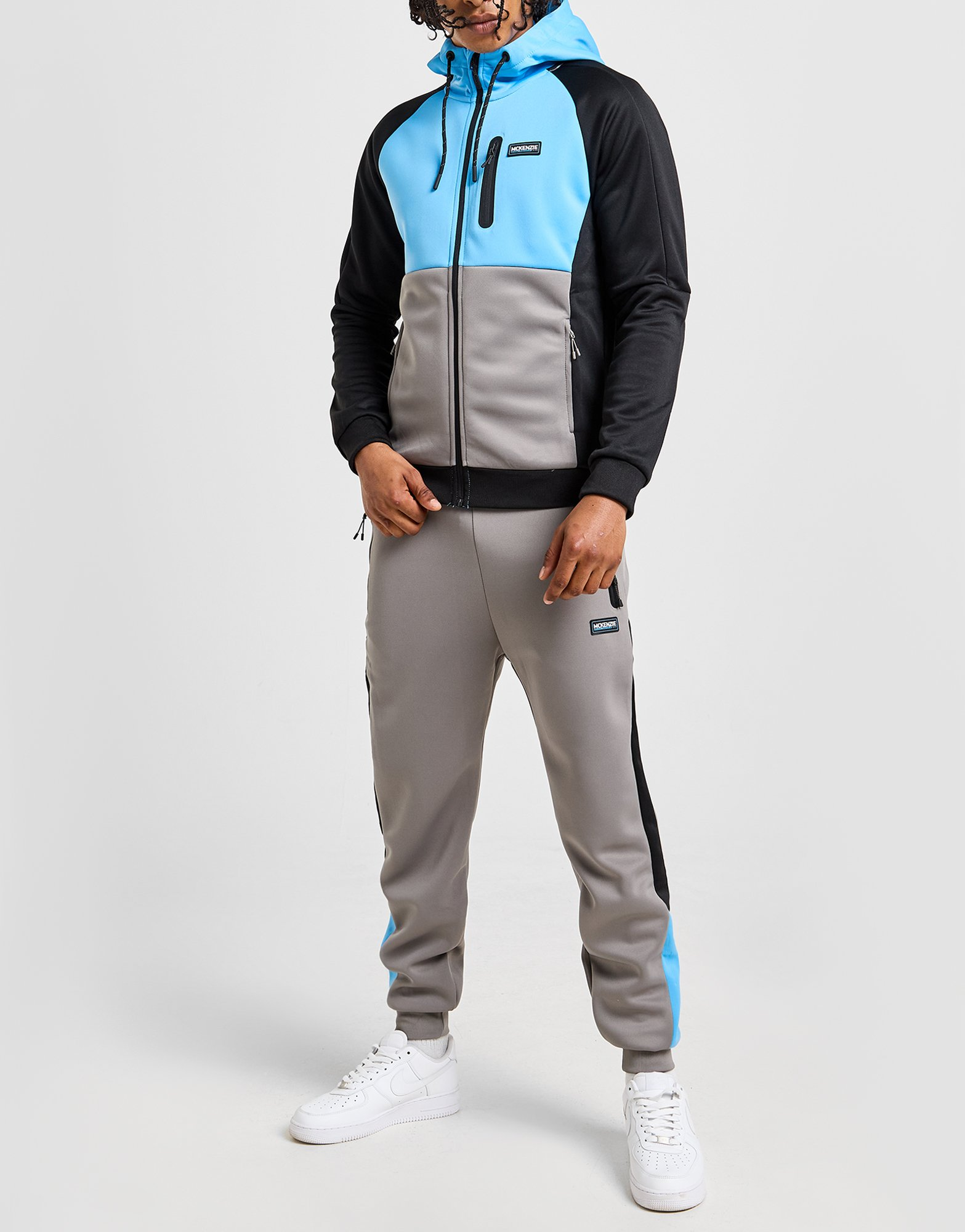 McKenzie Pantalon de jogging Base Homme