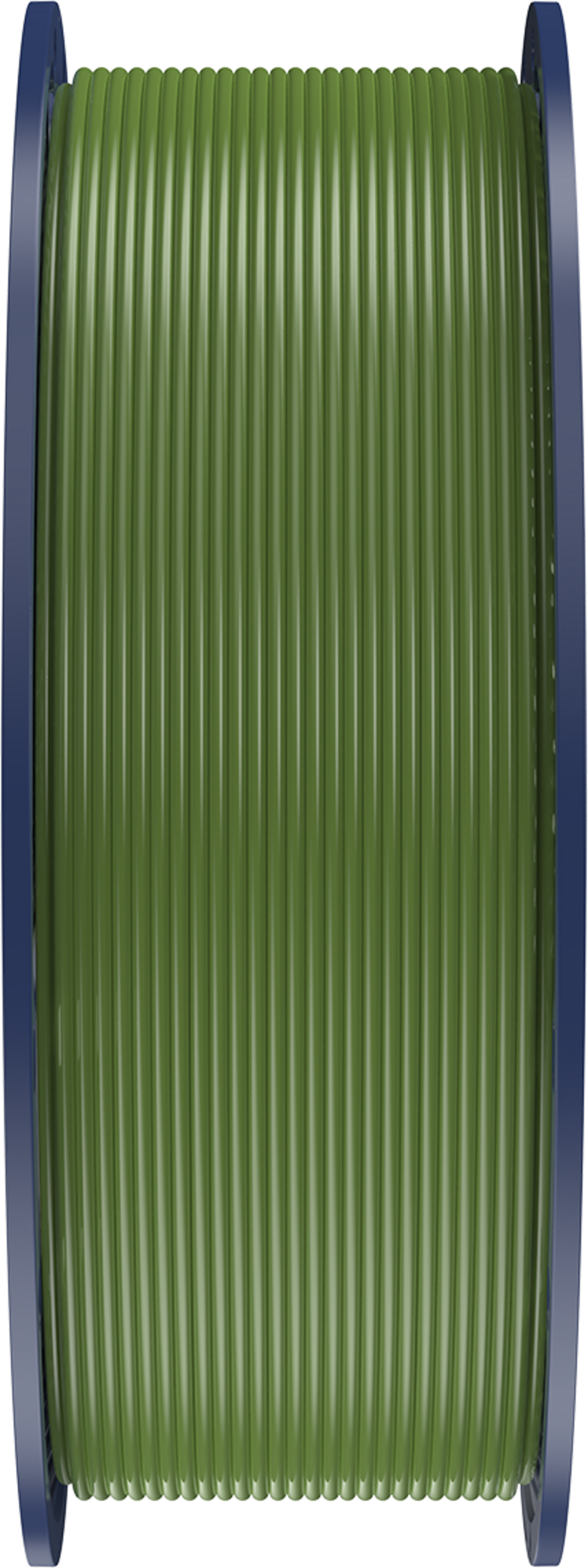 SUNLU  PLA Olive Green, 1,75 mm / 1000 g    Biologisch abbaubares PLA Material