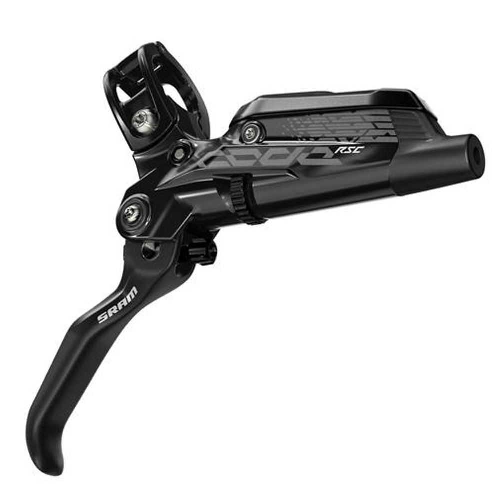 SRAM Code RSC