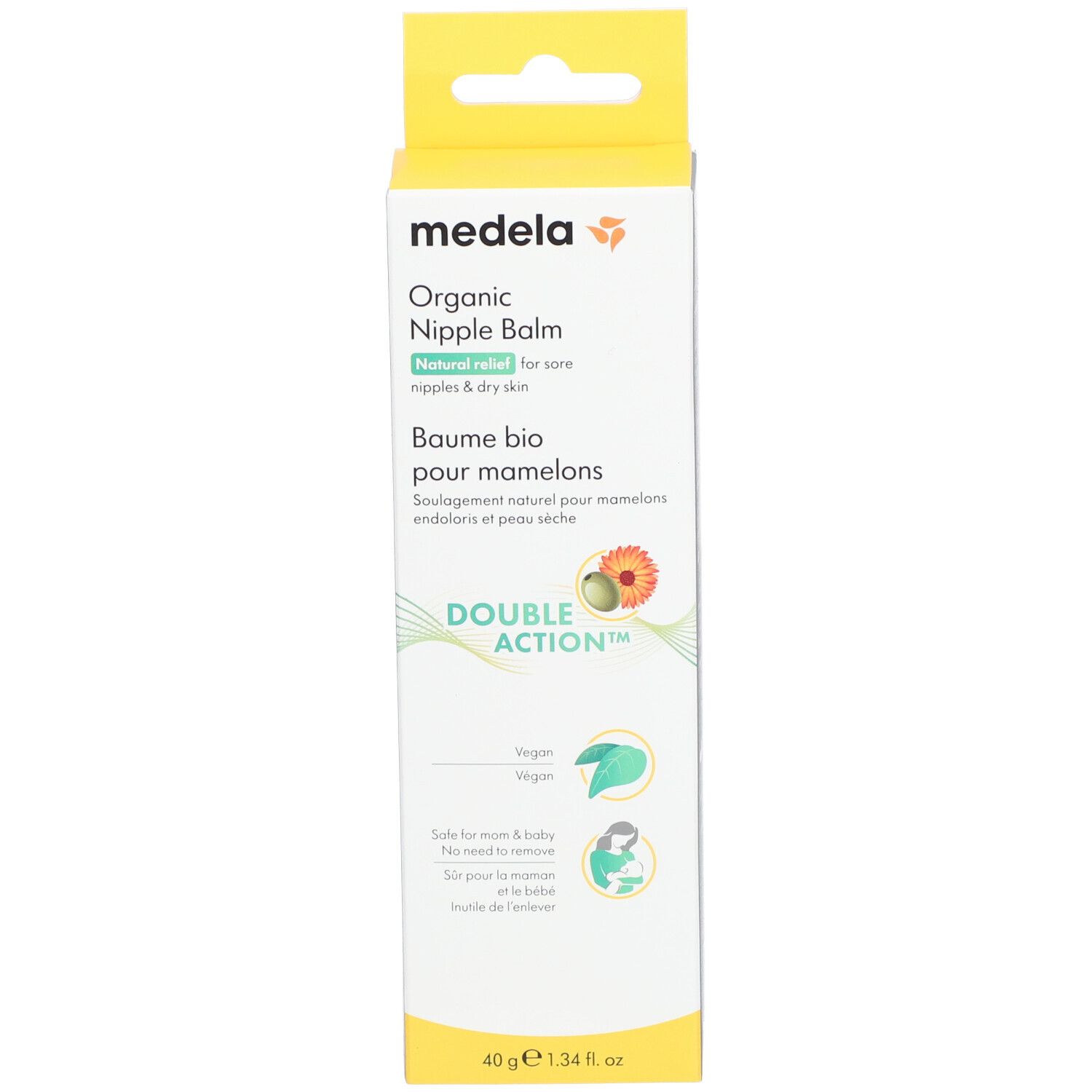 medela Bio Brustwarzenbalsam