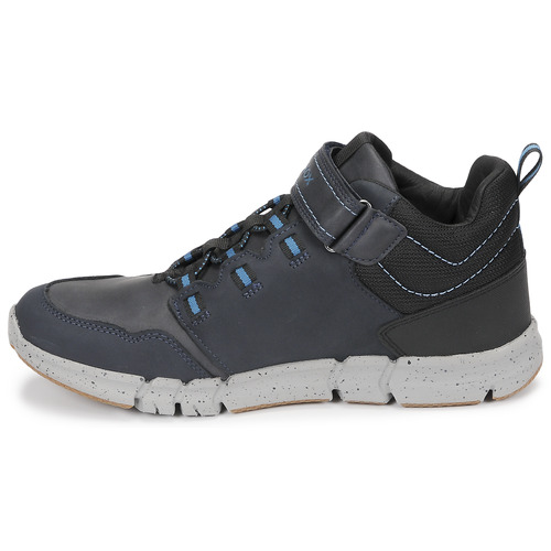 Geox - J FLEXYPER BOY B ABX - Marine