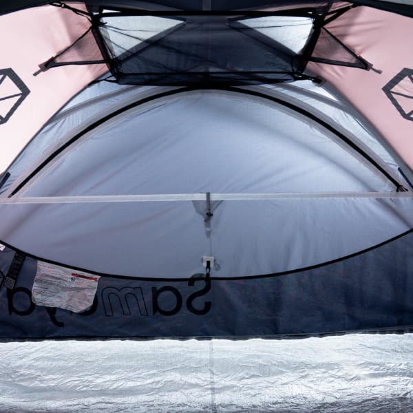 Tente bivouac SAMAYA 2.0