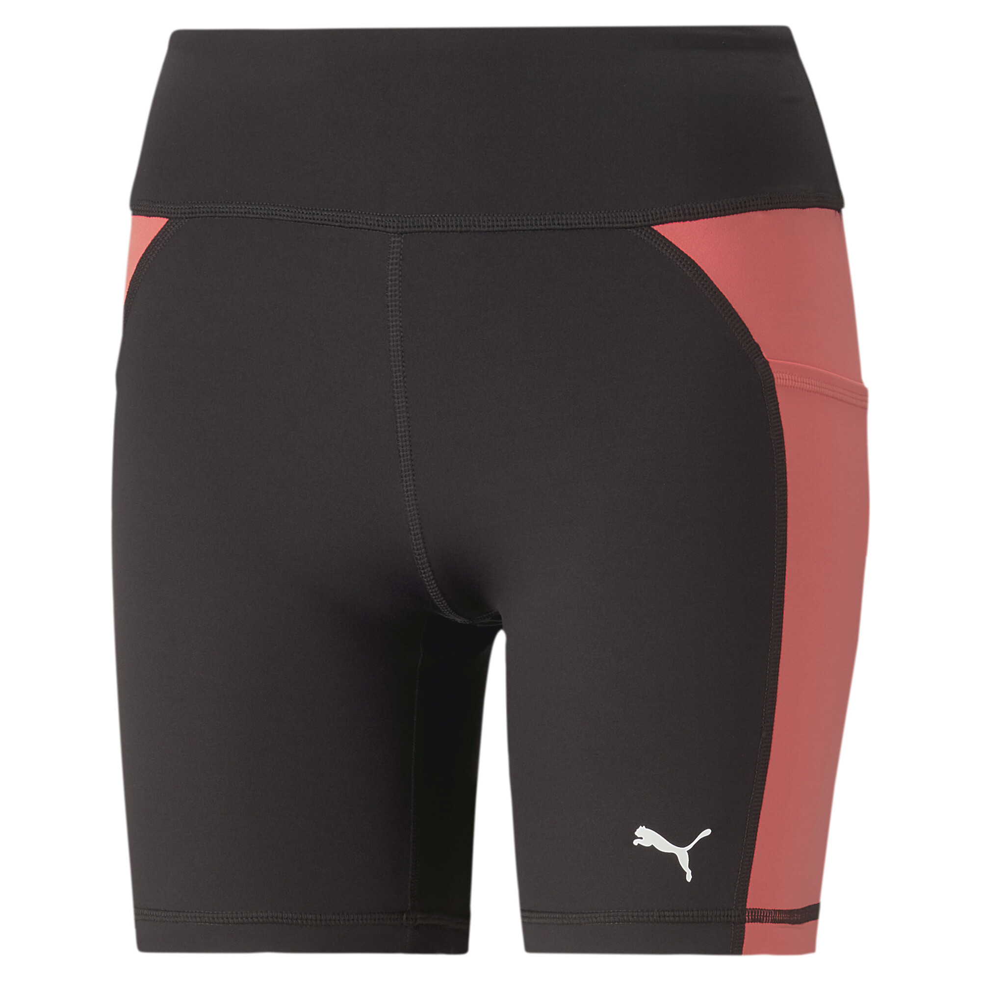 PUMA Q2 Puma Fit 5 Tight Short