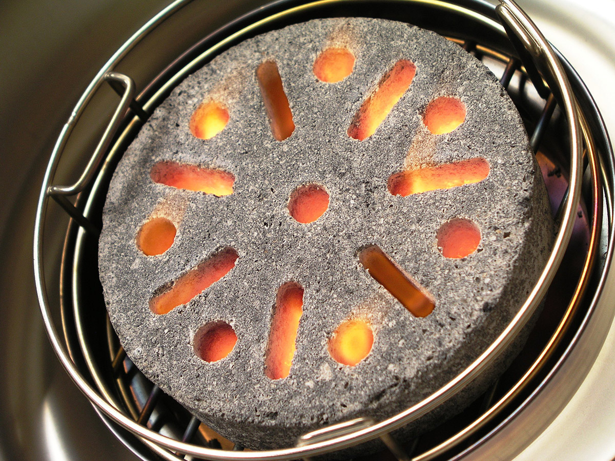 COBB Pro matzwarte tafelbarbecue