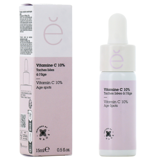 État Pur Vitamine C 10% - Soin visage anti-taches