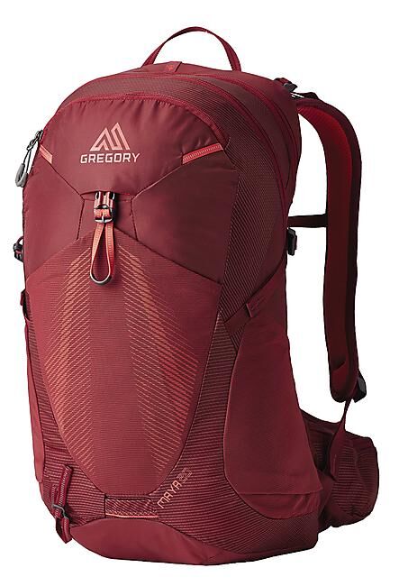 GREGORY - SAC DE RANDO ACTIVE MAYA 20