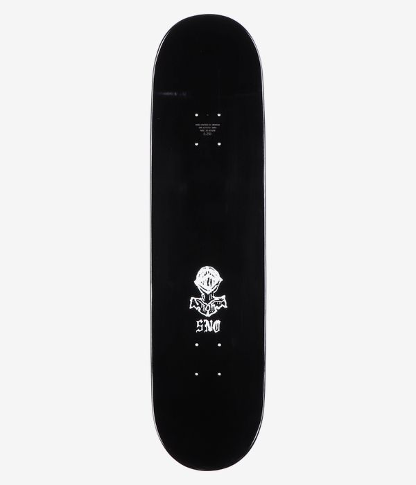 Glue Skateboards Ostrowski Unknown Masters 8.25