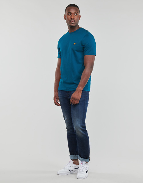 Lyle & Scott - FAFARLIBE - Marine