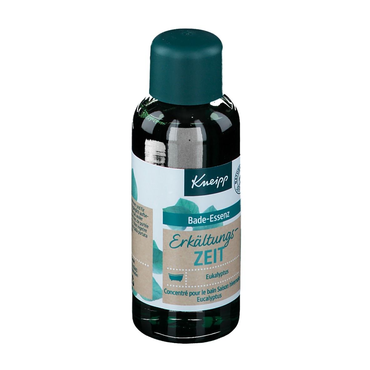 Kneipp® Bade-Essenz ErkältungsZEIT