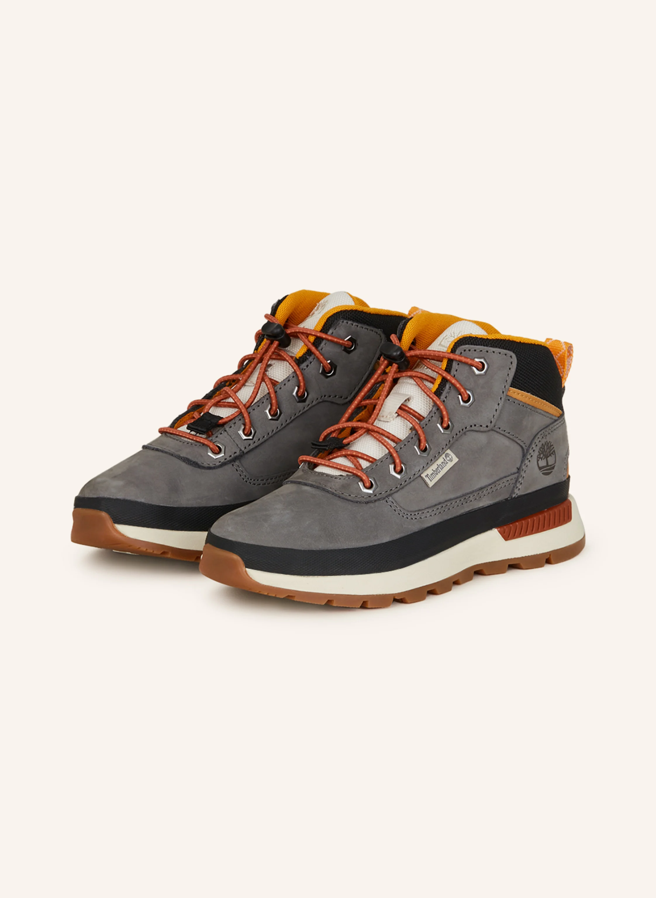 Timberland Schnürboots FIELD TREKKER