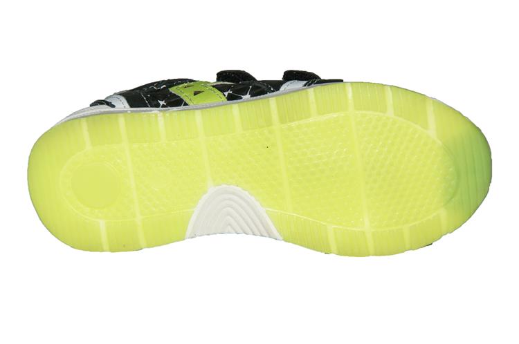 Track Style 316354 Wijdte 3.5 Black