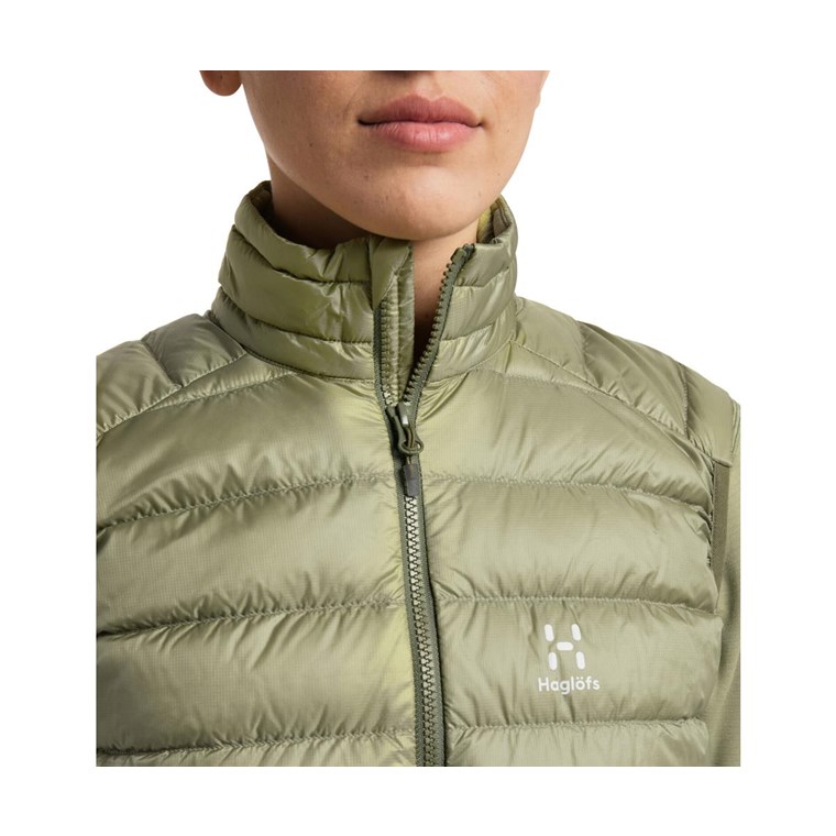 Haglöfs Roc Down Vest Women