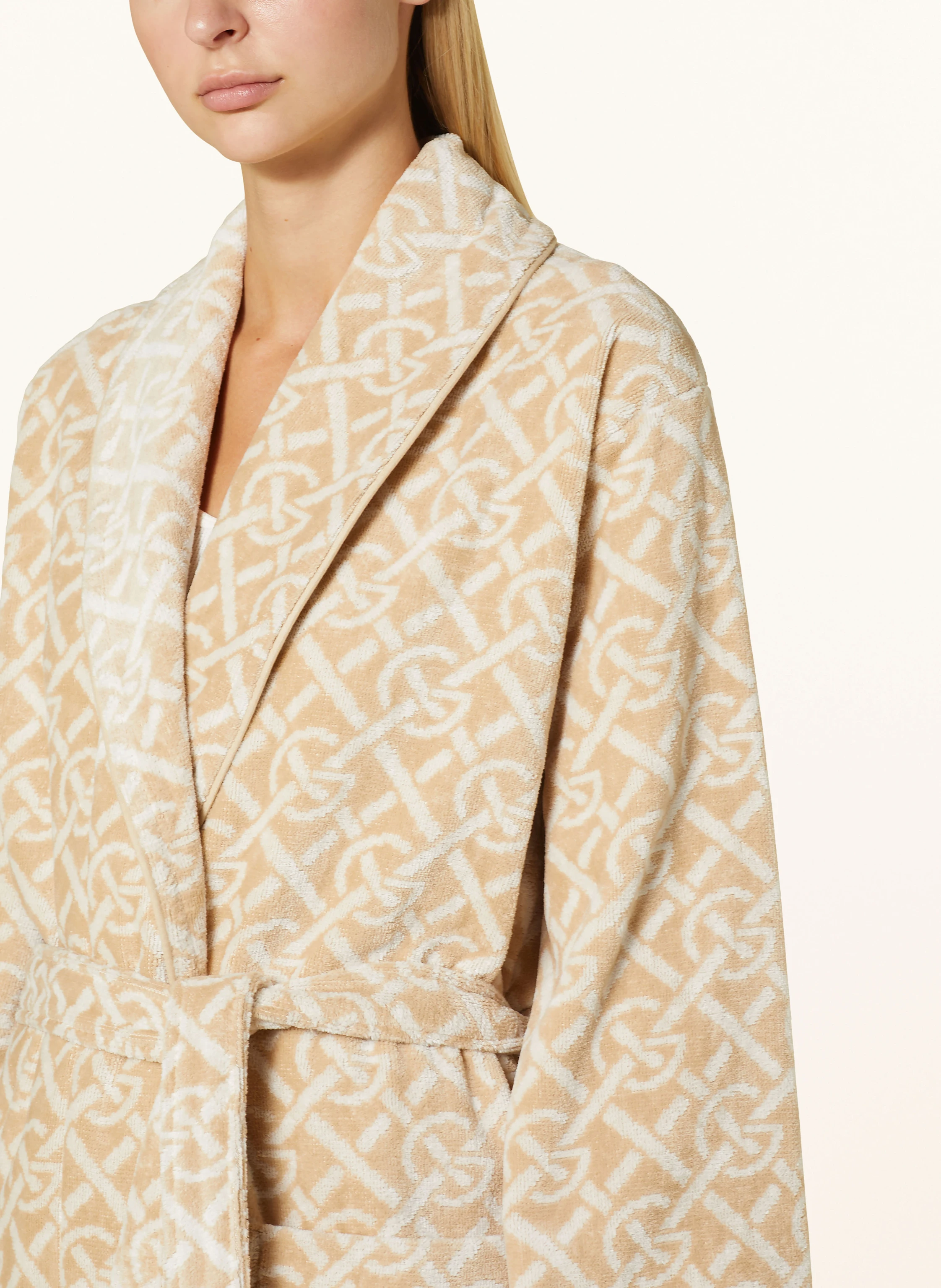 GANT HOME Unisex-Bademantel