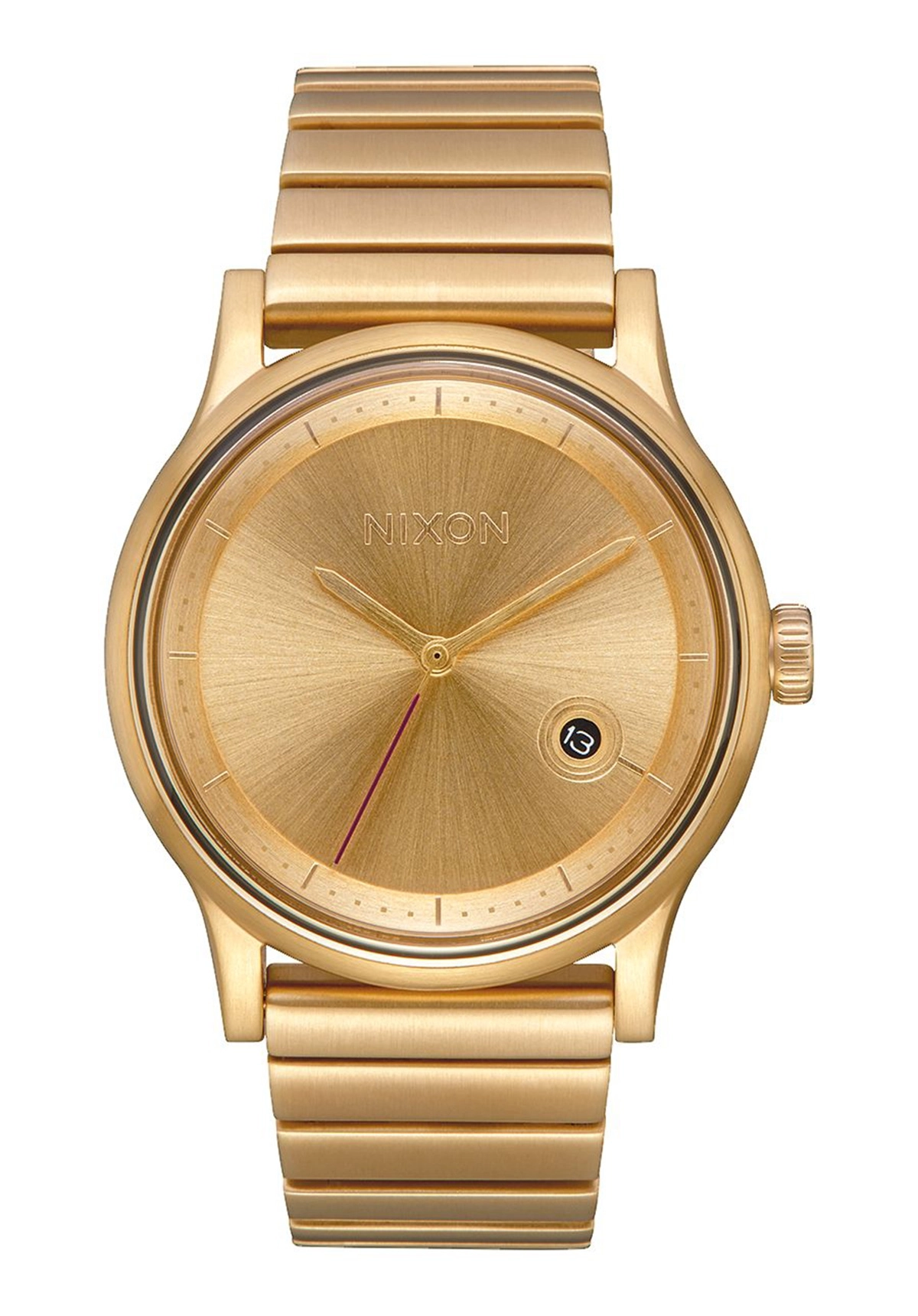 Nixon The Station All Gold A1160-502