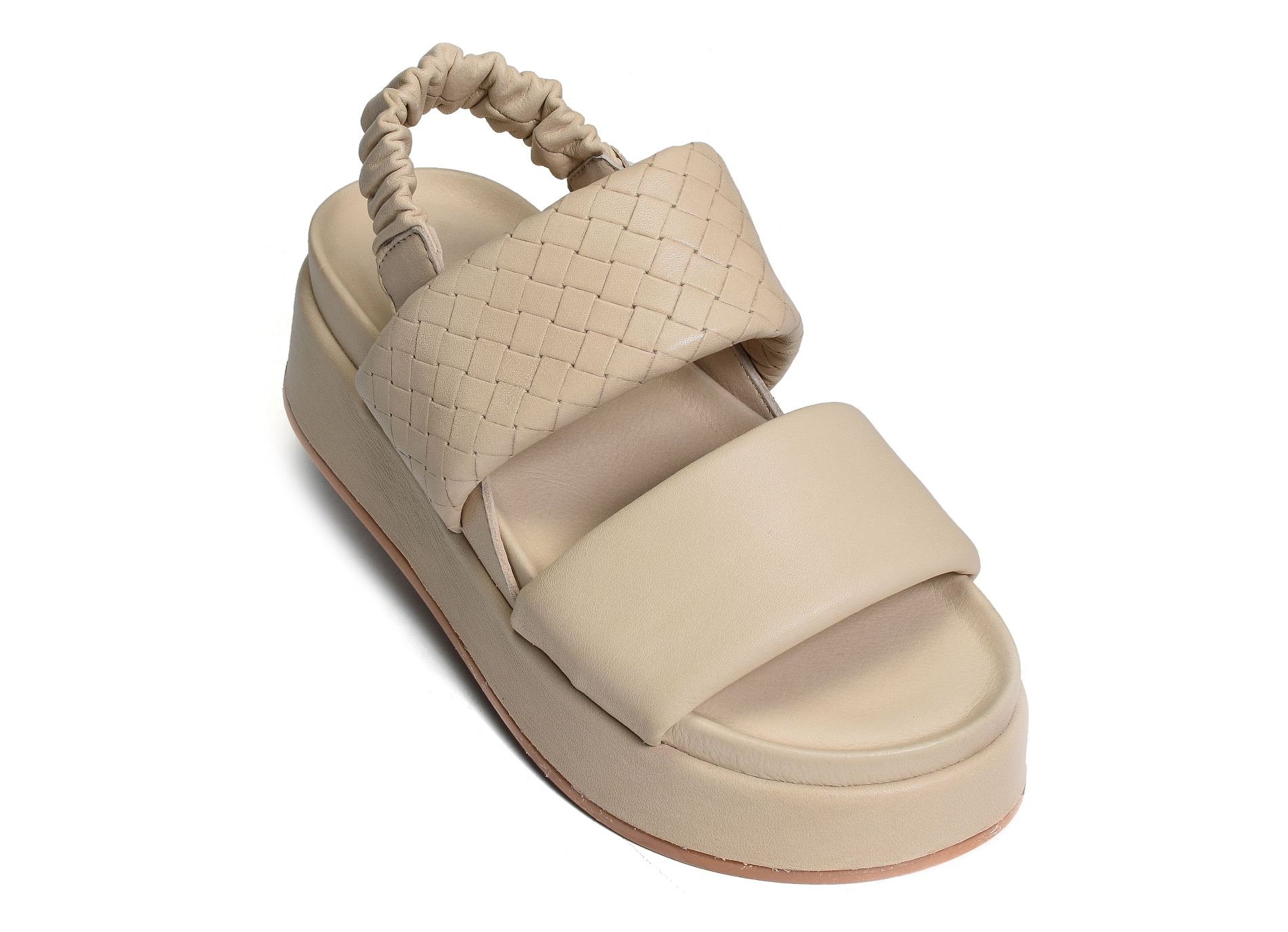 Lagoute beige