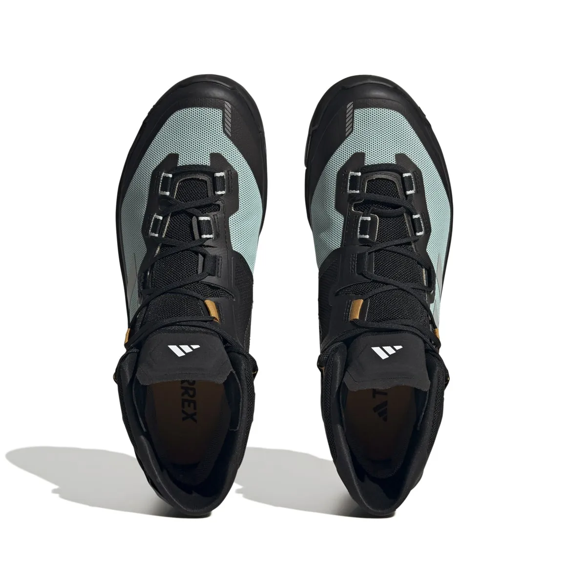 Adidas Terrex Skychaser Tech Mid Gtx Seflaq/Cblack/Preyel