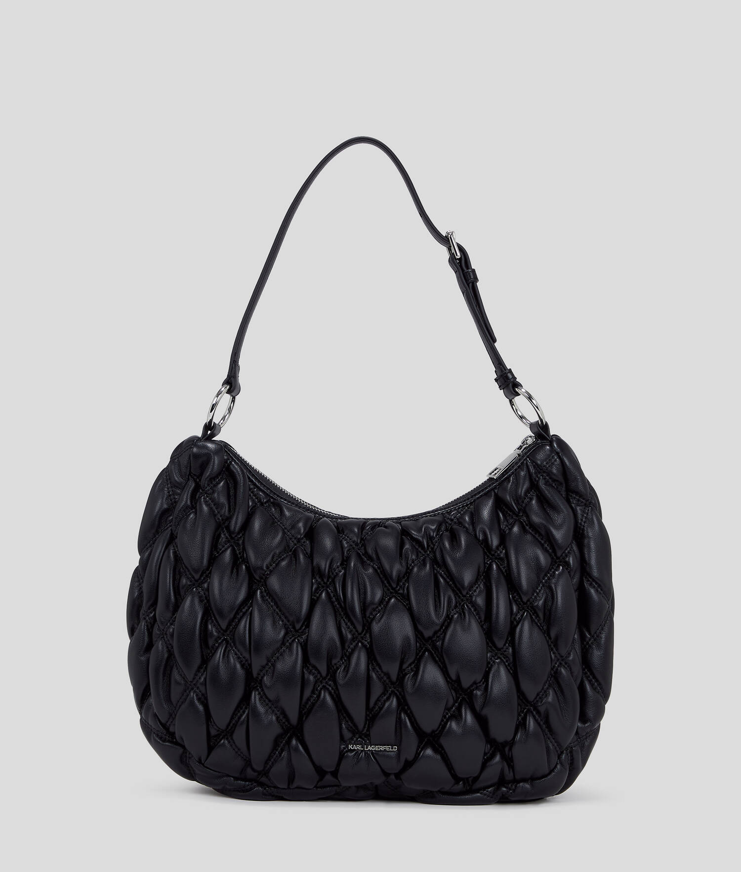 SAC BESACE K/SIGNATURE KUILT