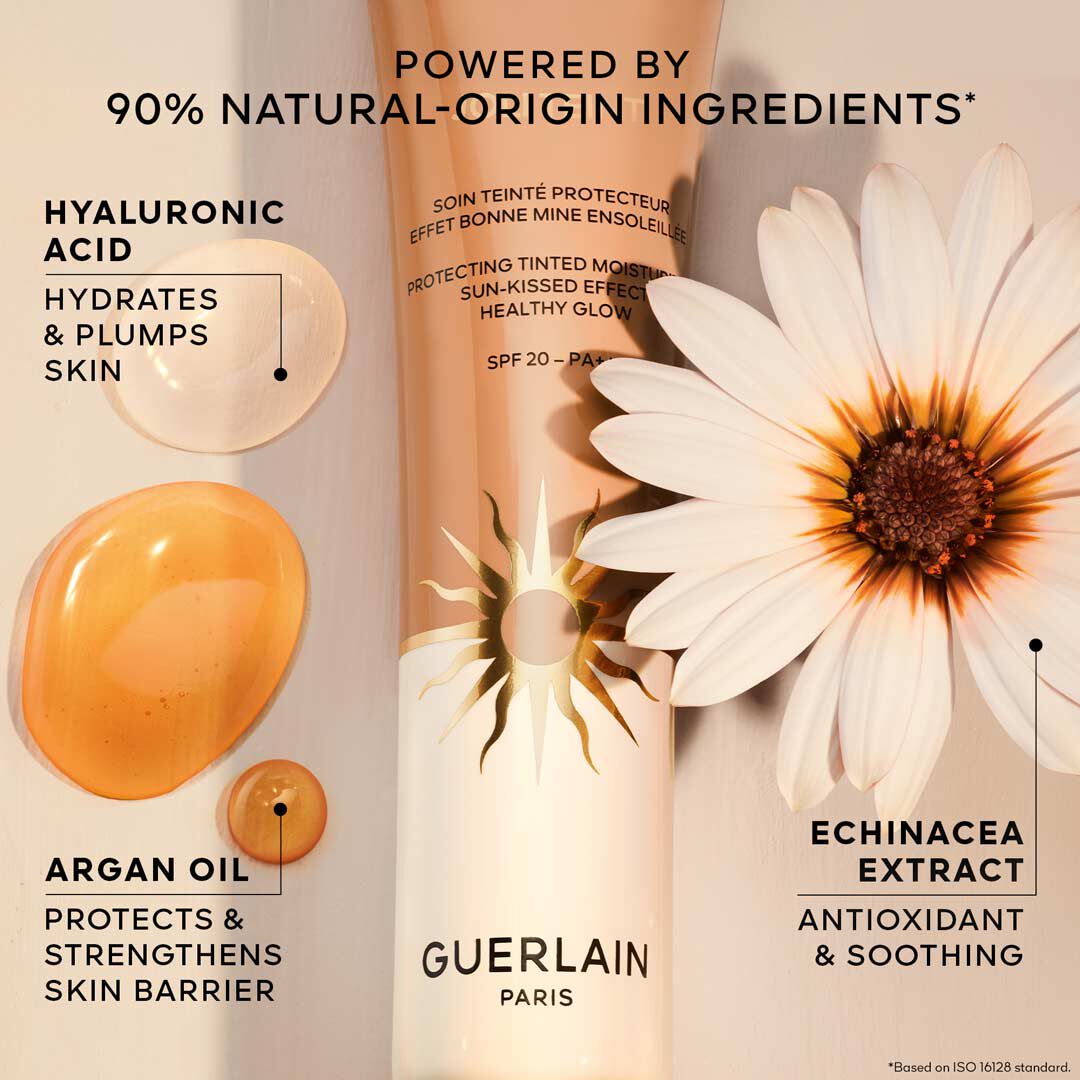 GUERLAIN TERRACOTTA Joli Teint
