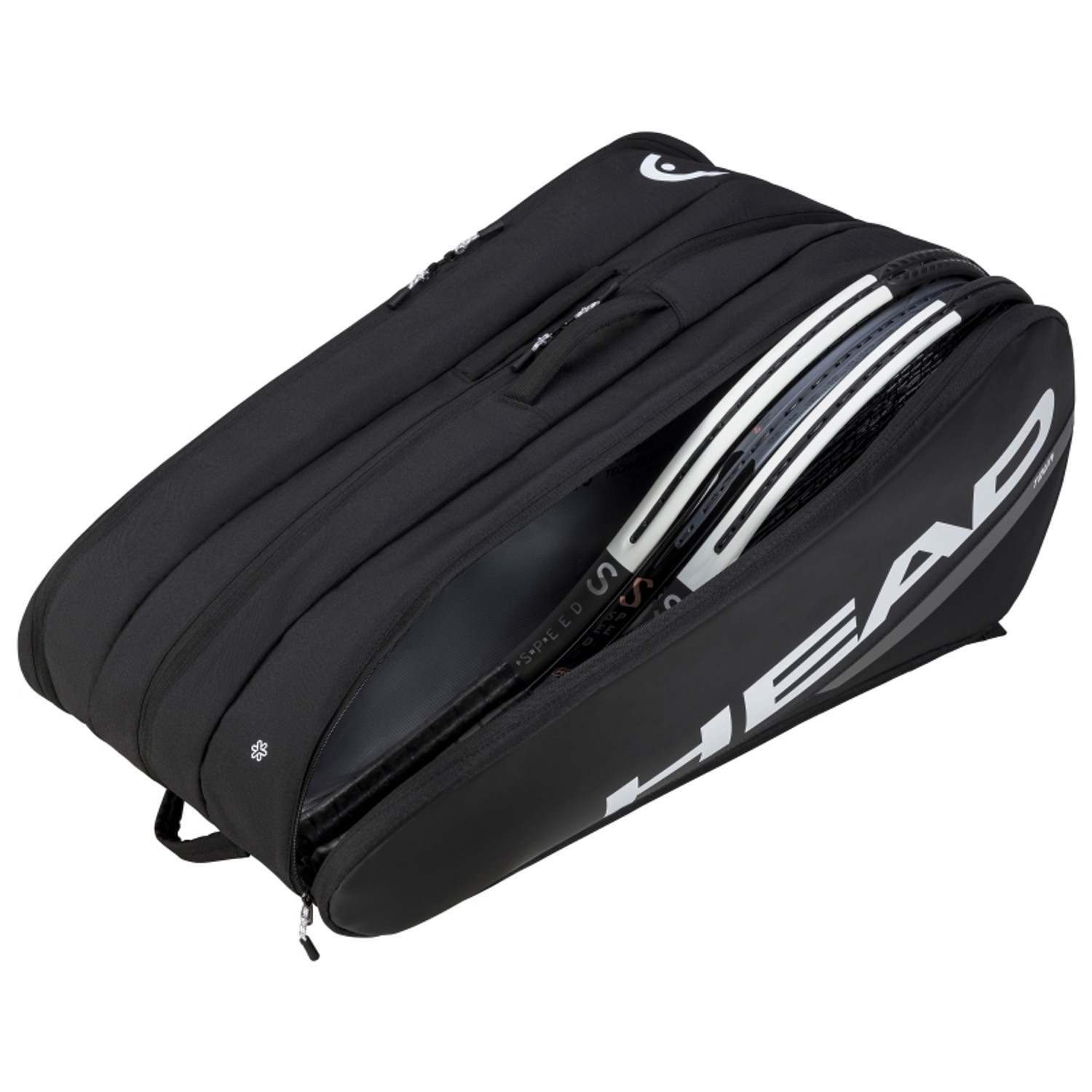 HEAD Tour 12 Racketbag