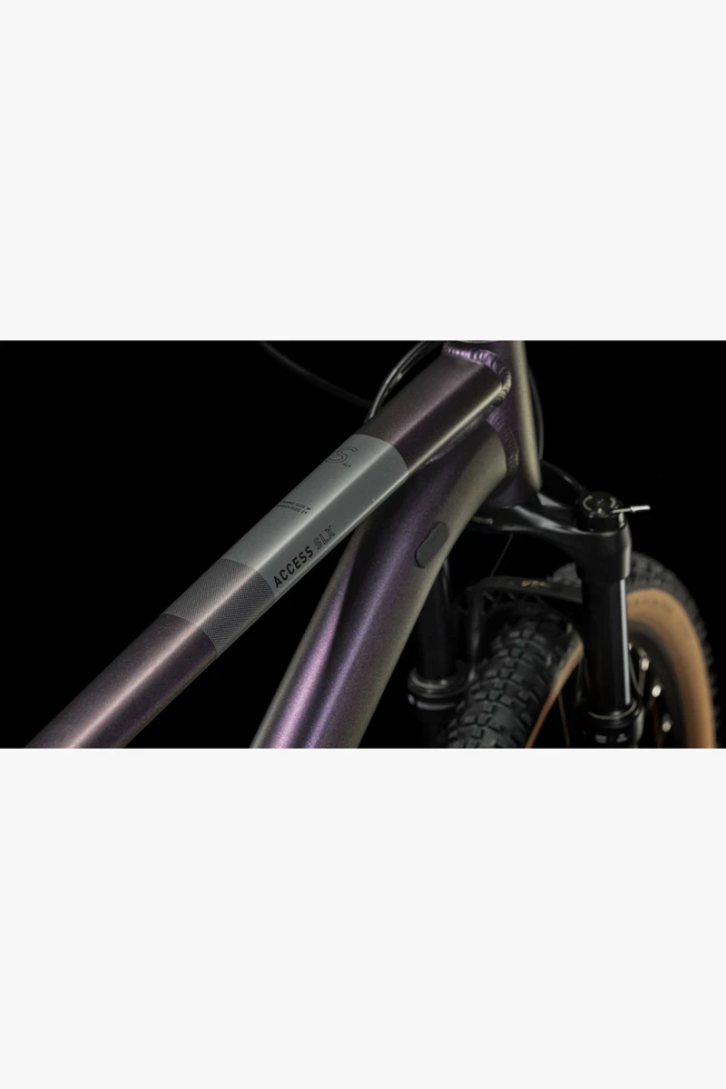 CUBE Access WS SLX 27.529 Damen Mountainbike 2024