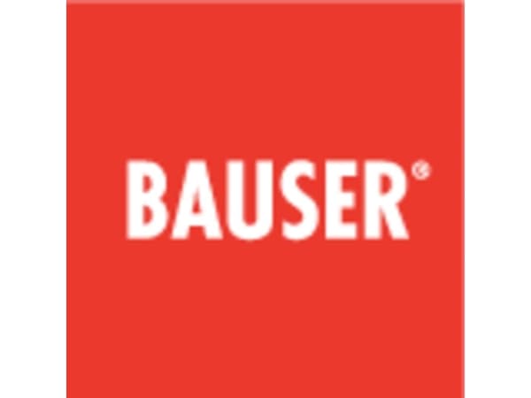 Bauser 3810/008.3.1.1.0.2-001