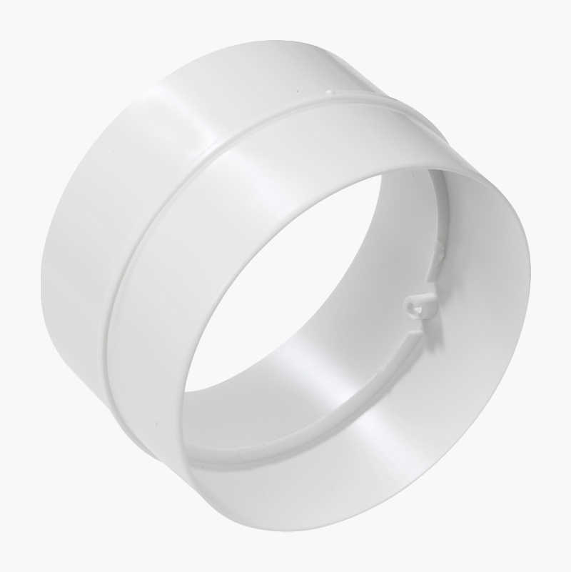 Klips, Ø 100 mm, 2 stk.