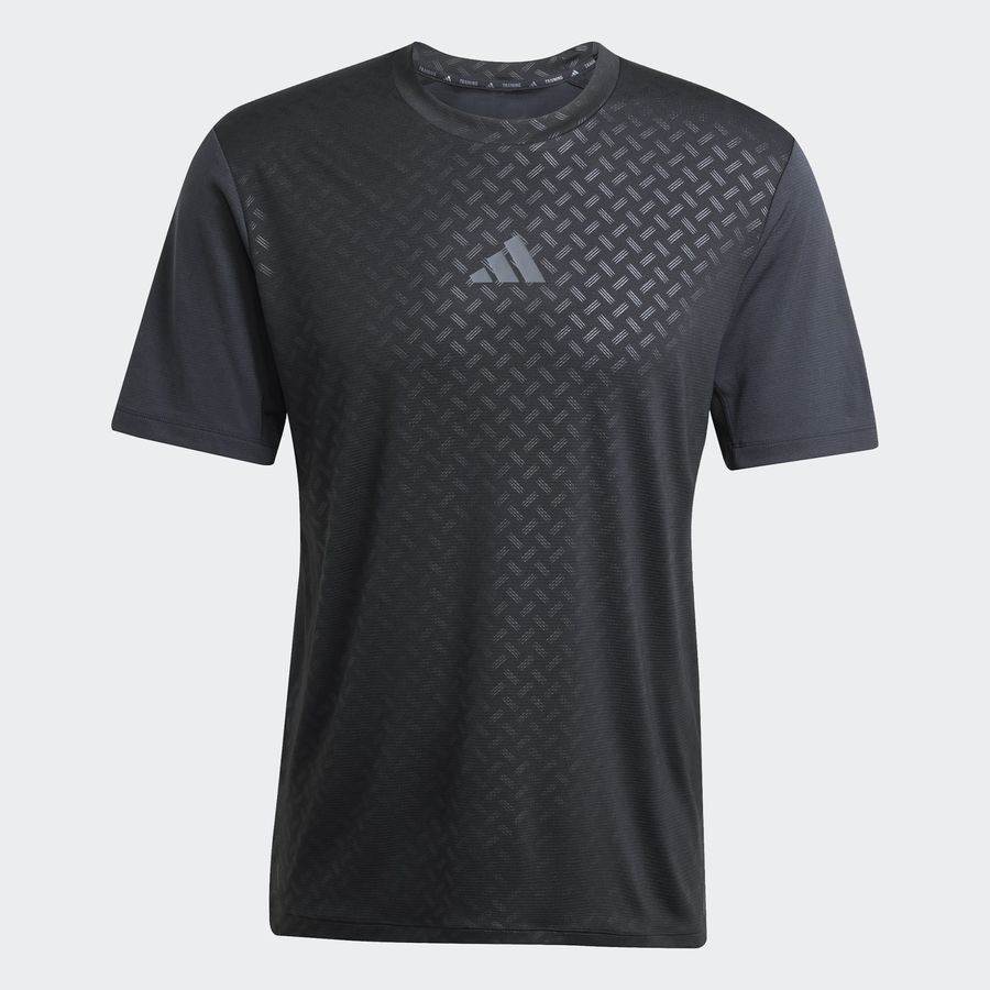 Adidas T-shirt Power 3 bandes