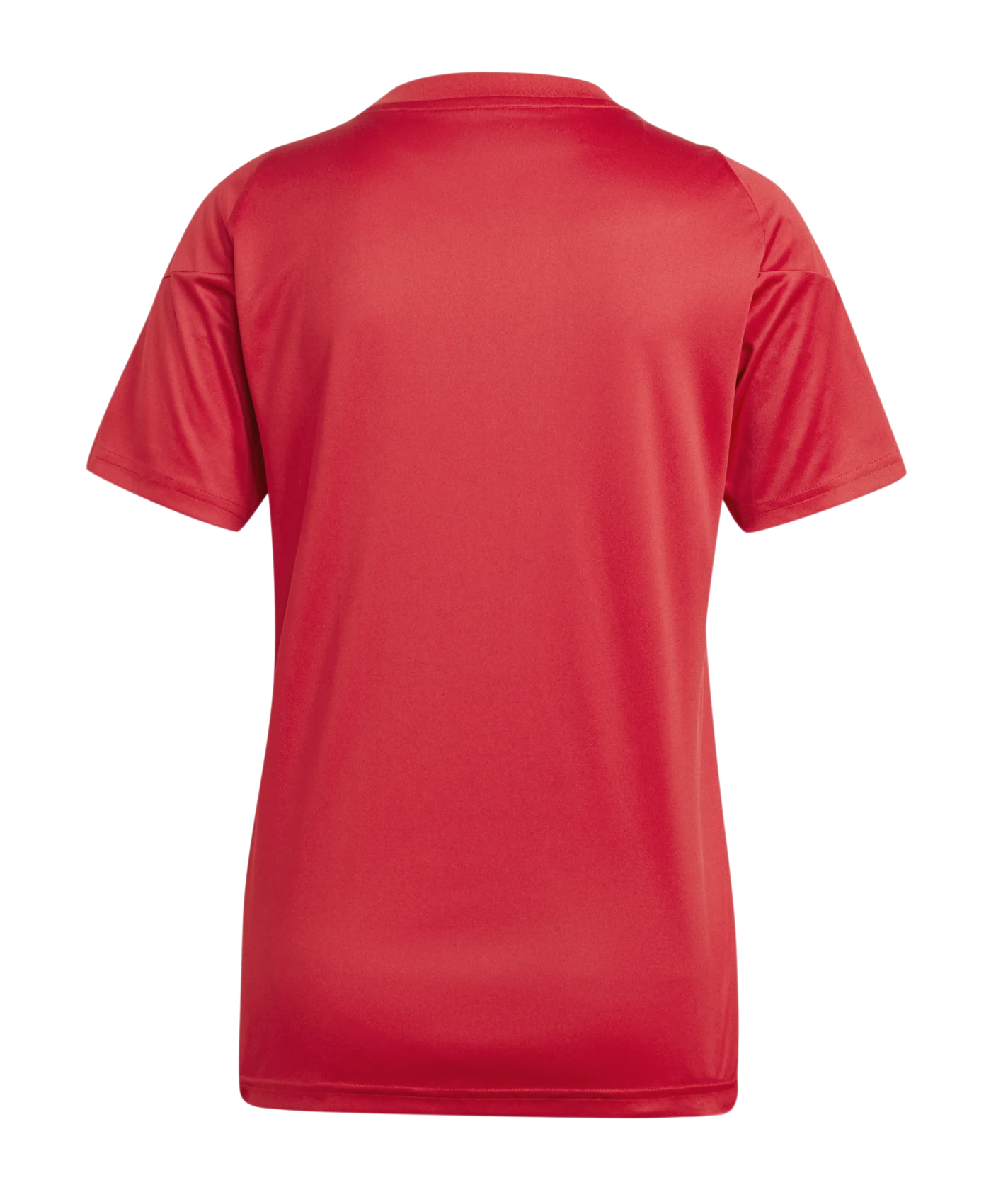 adidas Tiro 24 Trikot Damen Rot Weiss