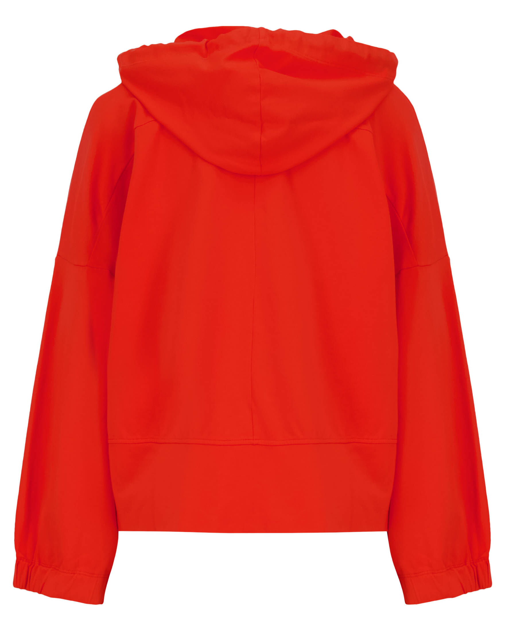 Deha| Damen Sweatjacke 7/8-Ärmel