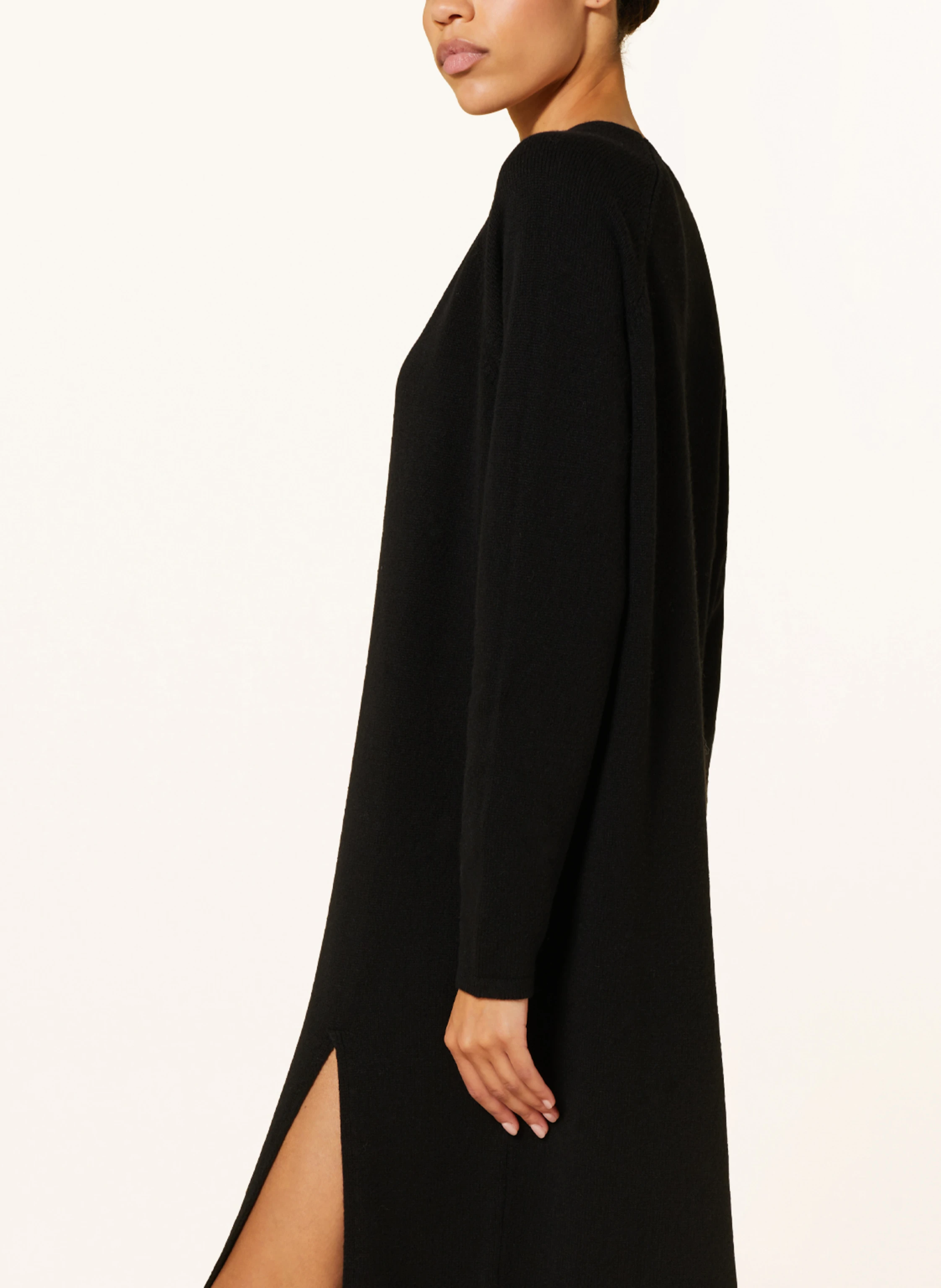 by Aylin Koenig Strickkleid JOSEFINE aus Merinowolle