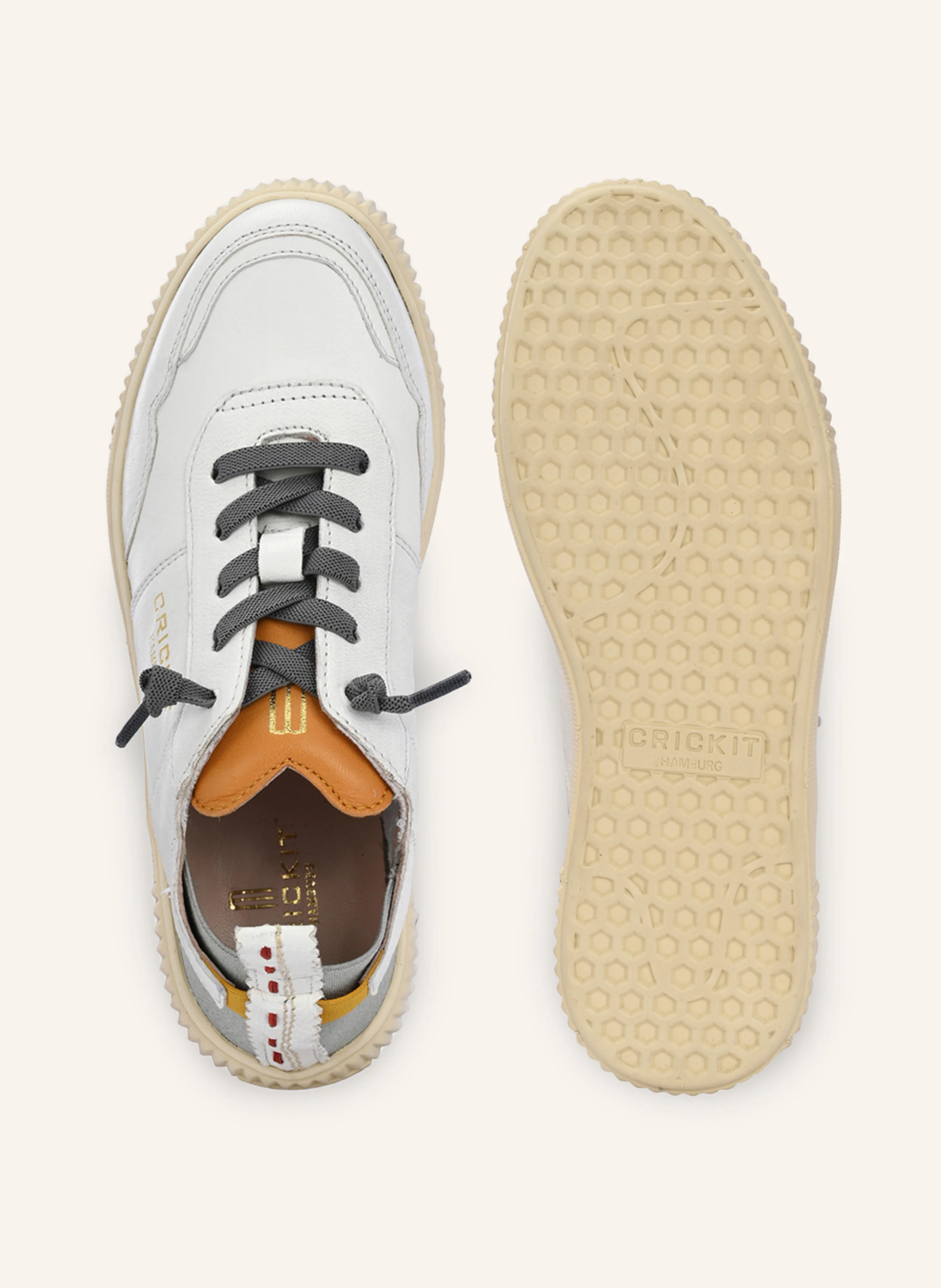 CRICKIT Sneaker OAKLI