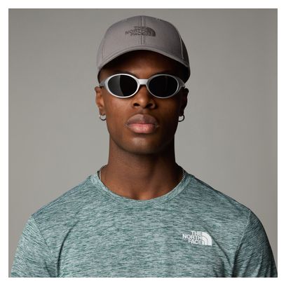 Casquette The North Face Recycled '66 Classic Gris Unisexe