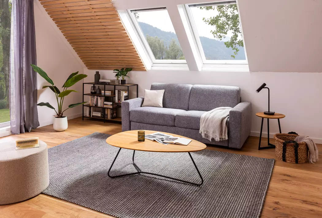 Schlafsofa 0255